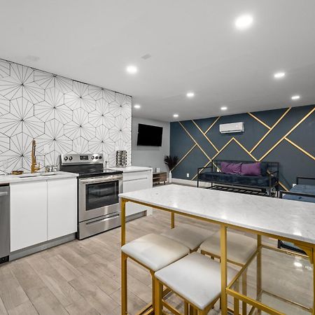 Comfortable 2Br Uptown Escape With Free Park Houston Exterior foto